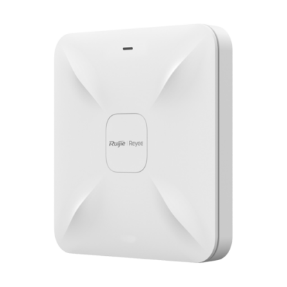 Acces Point Wireless AC1300 Dual-Band, Wi-Fi 5, 2x RJ45 Gigabit, Cloud Management - Ruijie RG-RAP2200(E) [1]