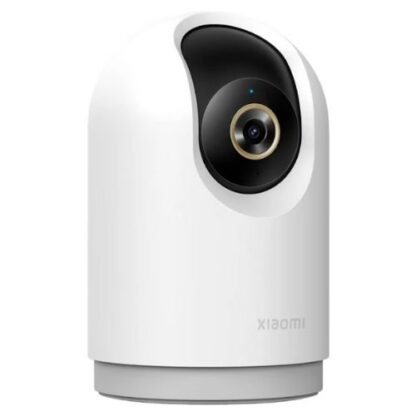 Camera IP mini PTZ 5MP, Wi-Fi, infrarosu, de interior, ultra-low light, microfon, difuzor - Xiaomi Smart Camera C500 Pro [1]