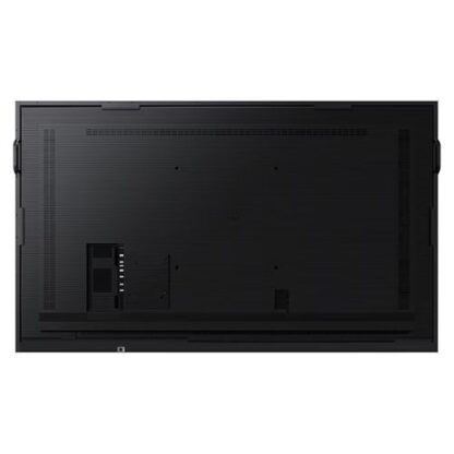 Ecran interactiv 75 inch, 4K, VA, touchscreen, USB, Wi-Fi, difuzor - Samsung Flip Pro WMB75 [1]