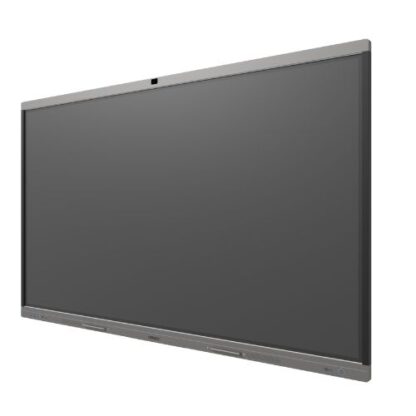 Ecran interactiv 65 inch, 4K UHD, VA, Andorind 13, camera, 8GB RAM, Whiteboard, WiFi 6, NFC, microfon, difuzor - HORIZON A3C ID86HZA3B1/C [1]