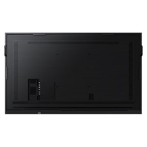 Ecran interactiv 85 inch, 8MP 4K, VA, touchscreen, USB, Wi-Fi - Samsung Flip Pro WM85B [1]