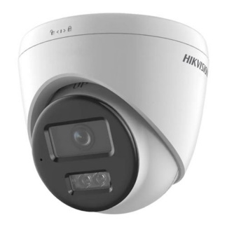 Camera IP 8MP, lentila 4mm, Smart Hybrid Light, IR 30m, lumina alba 30m, PoE, slot card, microfon - Hikvision DS-2CD1383G2-LIUF(4mm) Camera IP 8MP, lentila 4mm, Smart Hybrid Light, IR 30m, lumina alba 30m, PoE, slot card, microfon - Hikvision DS-2CD1383G2-LIUF(4mm)