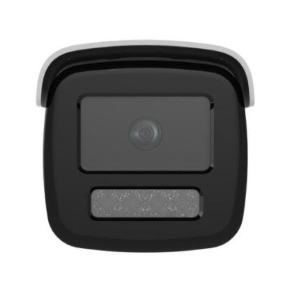 Camera IP 8MP ColorVu Smart Hybrid Light, lentila 4mm, IR 60m, lumina alba 60m, microfon, difuzor, PoE - Hikvision DS-2CD2T87G2H-LISU/SL(4mm)(EF) [1]
