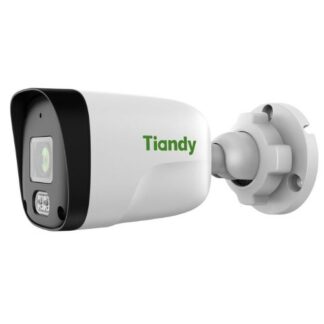 Camera IP Bullet 2MP, lentila 2.8mm, IR 30m, Microfon, PoE, IP67 - Spark Tiandy TC-C321N-I3-E-Y-2.8mm