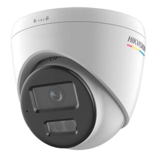 Camera IP Hikvision 4MP, ColorVu, Smart Hybrid Light, IR 30m, lumina alba 30m, PoE, microfon,  lentila de 4mm - DS-2CD1347G2H-LIU(4mm) [1]