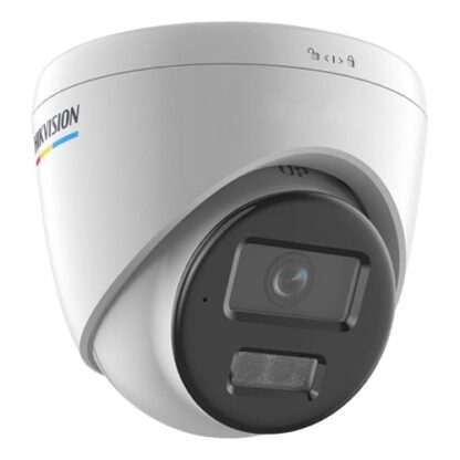 Camera IP Hikvision 4MP, ColorVu, Smart Hybrid Light, IR 30m, lumina alba 30m, PoE, microfon,  lentila de 4mm - DS-2CD1347G2H-LIU(4mm) [1]