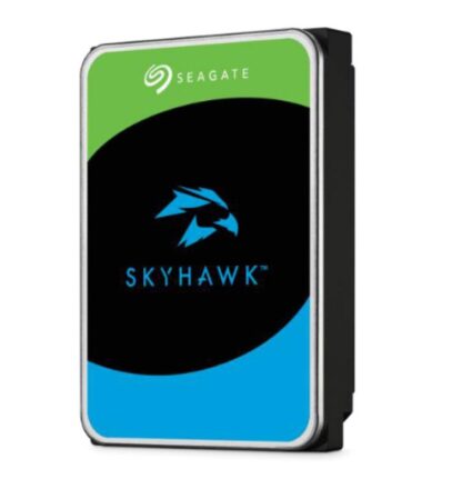 Hard Disk SEAGATE SkyHawk Surveillance, 4TB, 5400 RPM, SATA3, 256 MB, ST4000VX016 [1]