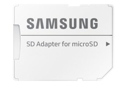 Card de Memorie SAMSUNG  MicroSDHC PRO PLUS 128GB, Class10/Grade 3 adapter UHS-I MB-MD128DA/EU [1]