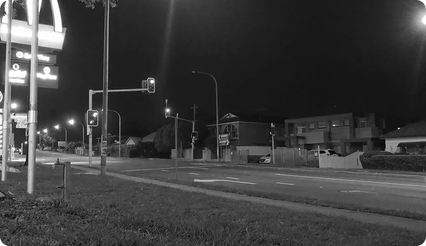 Camera IP rotativa exterior Wi-Fi, 5+5MP, lentila duala, sirena, auto smart tracking, IR 30m, lumina alba 30m, microfon, difuzor, detectie vehicul/om -  IMOU Cruiser Dual [1]