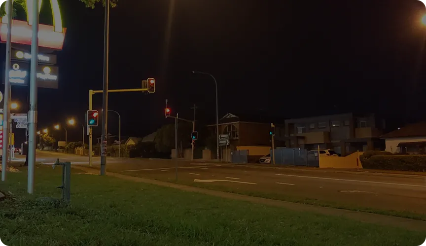 Camera IP rotativa exterior Wi-Fi, 5+5MP, lentila duala, sirena, auto smart tracking, IR 30m, lumina alba 30m, microfon, difuzor, detectie vehicul/om -  IMOU Cruiser Dual [1]