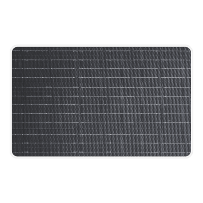 Panou solar pentru camere IP, acumulator de stocare 10.000mAh, max 12W - EZVIZ CS-PBC12 [1]