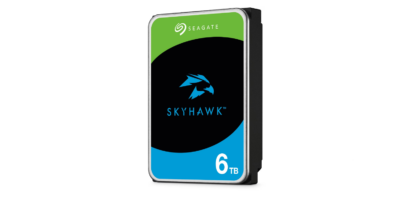 HDD intern Seagate, 3.5", 6TB, Surveillance, SATA3, 5400rpm, 256MB - ST6000VX009 [1]