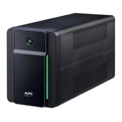 UPS 650W/ 1200VA, 230V, AVR, 4 prize, Line Interactive - APC BX1200MI-GR [1]