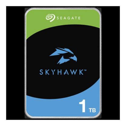 Hard Disk SEAGATE SkyHawk Surveillance, 1TB, 5500RPM, SATA3, 256MB, ST1000VX013 [1]