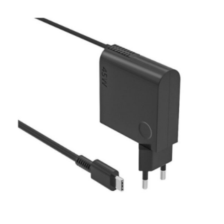 Incarcator Fast Charge USB type C, 45W, Cablu 1m, compatibil Samsung, Huawei si iPhone, Negru Incarcator Fast Charge USB type C, 45W, Cablu 1m, compatibil Samsung, Huawei si iPhone, Negru