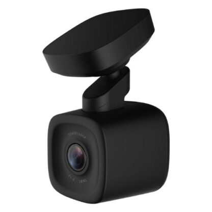 Camera auto, 1600P Dashcam Hikvision, 4MP, Wi-Fi, Microfon, Difuzor, Senzor G, Comenzi Vocale - AE-DC5013-F6 [1]