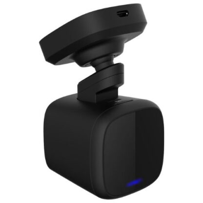 Camera auto, 1600P Dashcam Hikvision, 4MP, Wi-Fi, Microfon, Difuzor, Senzor G, Comenzi Vocale - AE-DC5013-F6 [1]