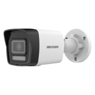Camera IP Hikvision, 4MP, Smart Hybrid Light, IR 30m, WL 30m, Microfon, PoE, Slot Card, lentila 2.8mm - DS-2CD1043G2-LIUF(2.8mm) [1]