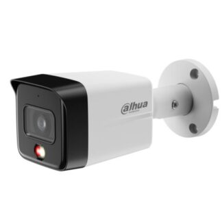 Camera IP 6MP Smart Dual Light lentila 2.8mm IR 30M Microfon PoE - Dahua IPC-HFW1639TC-A-IL-0280B-S6 Camera IP 6MP Smart Dual Light lentila 2.8mm IR 30M Microfon PoE - Dahua IPC-HFW1639TC-A-IL-0280B-S6