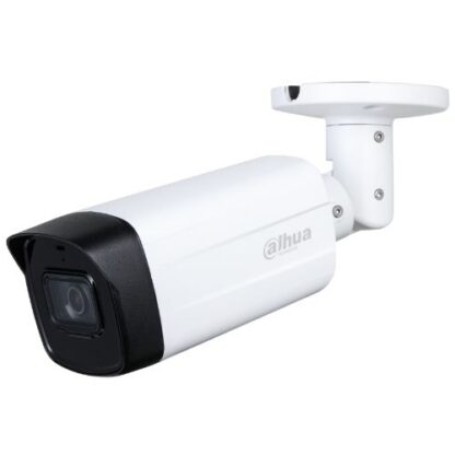Camera HDCVI Dahua 5MP Starlight, Smart IR 40m, lentila 3.6mm, IP67 - HAC-HFW1500TH-I4-0360B-S2 [1]