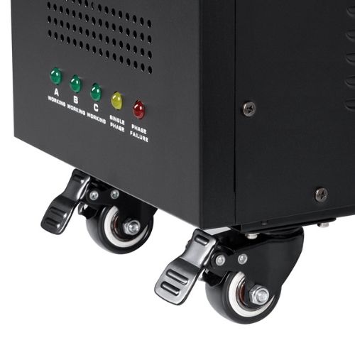 Stabilizator servomotor trifazat 20KVA PROAVR-20K KEMOT [1]