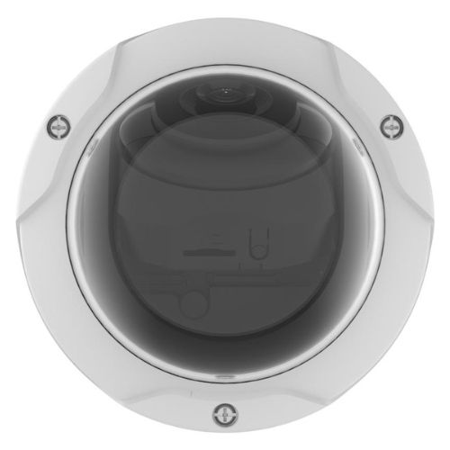 Camera IP antivandal HiWatch Hikvision 2MP PoE IR 30m IP67 IK10 lentila 2.8mm - HWI-D120HA(2.8mm) [1]