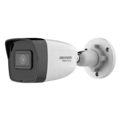 Camera IP 2MP Hikvision HiWatch, IR 30m, PoE, IP67, Lentila 2.8mm - HWI-B120HA(2.8mm) [1]