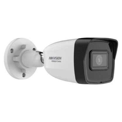 Camera IP 2MP Hikvision HiWatch, IR 30m, PoE, IP67, Lentila 2.8mm - HWI-B120HA(2.8mm) [1]
