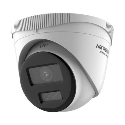 Camera IP Hikvision HiWatch 2MP, ColorVu, Lumina Alba 30m, IP67, lentila 2.8mm, PoE - HWI-T229HA(2.8mm) [1]