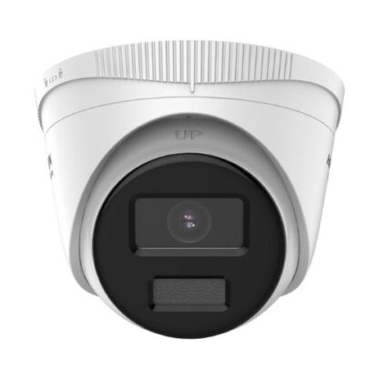 Camera IP Hikvision HiWatch 2MP, ColorVu, Lumina Alba 30m, IP67, lentila 2.8mm, PoE - HWI-T229HA(2.8mm) [1]