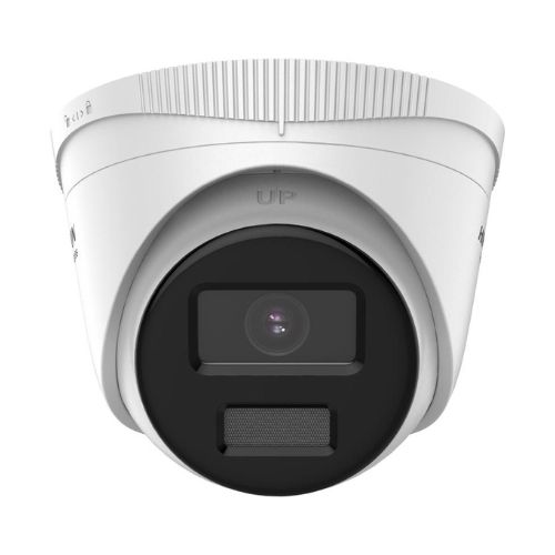 Camera IP Hikvision HiWatch 2MP, ColorVu, Lumina Alba 30m, IP67, lentila 2.8mm, PoE - HWI-T229HA(2.8mm) - 1 | YEO