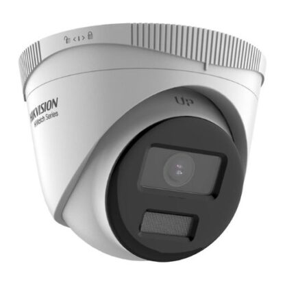 Camera IP Hikvision HiWatch 2MP, ColorVu, Lumina Alba 30m, IP67, lentila 2.8mm, PoE - HWI-T229HA(2.8mm) [1]