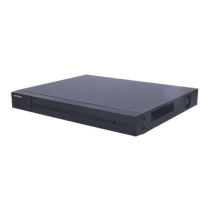 DVR TurboHD Hikvision HiWatch 16 canale, 4MP, 2 x Sata, Detectie miscare, Audio - HWD-6216MH-G4 [1]