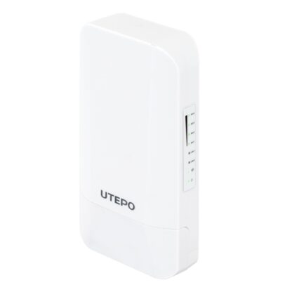 RESIGILAT-AP/Bridge wireless 2.4GHz, 300Mbps, 500m, PoE - UTEPO CP2-300 [1]