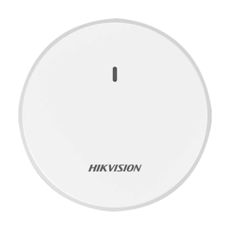 Access Point Wireless Dual-Band, 1200M Wi-Fi 5, MU-MIMO, PoE IN - HIKVISION DS-3WAP522-SI [1]