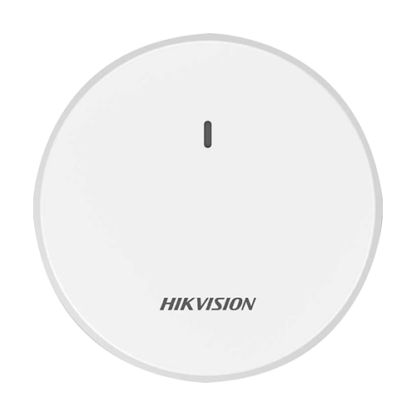 Access Point Wireless Dual-Band, 1200M Wi-Fi 5, MU-MIMO, PoE IN - HIKVISION DS-3WAP522-SI [1]