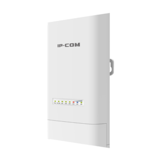 Access Point IPmaX, Wi-Fi 5 867Mbps, 12dBi - max 5km, Management - IP-COM CPE6S Access Point IPmaX, Wi-Fi 5 867Mbps, 12dBi - max 5km, Management - IP-COM CPE6S