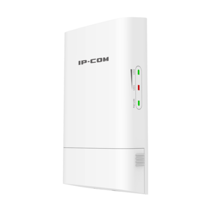 Acces Point de exterior, Wi-Fi 5, 5GHz, 867Mbps, 9dBi - max 1km, Management - IP-COM CPE5 [1]