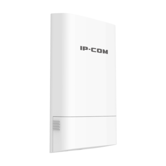 Acces Point de exterior, Wi-Fi 5, 5GHz, 867Mbps, 9dBi - max 1km, Management - IP-COM CPE5 [1]