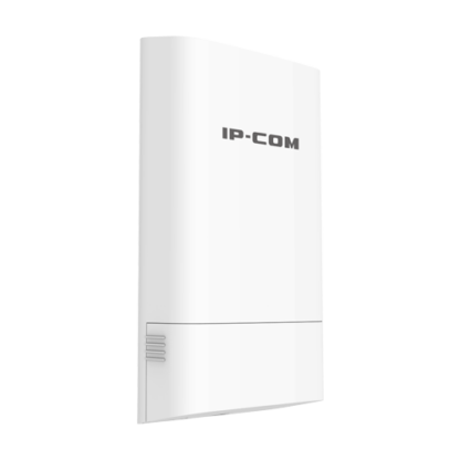 Acces Point de exterior, Wi-Fi 5, 5GHz, 867Mbps, 9dBi - max 1km, Management - IP-COM CPE5 [1]