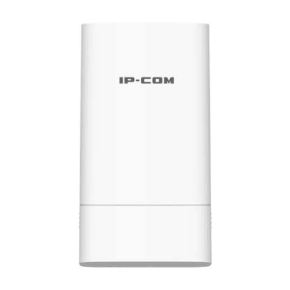 Acces Point de exterior, Wi-Fi 5, 5GHz, 867Mbps, 9dBi - max 1km, Management - IP-COM CPE5 [1]