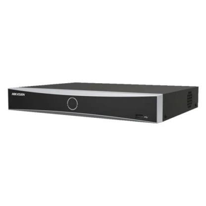 RESIGILAT-NVR 4K, 8 canale 12MP, AcuSense - HIKVISION DS-7608NXI-K1 [1]