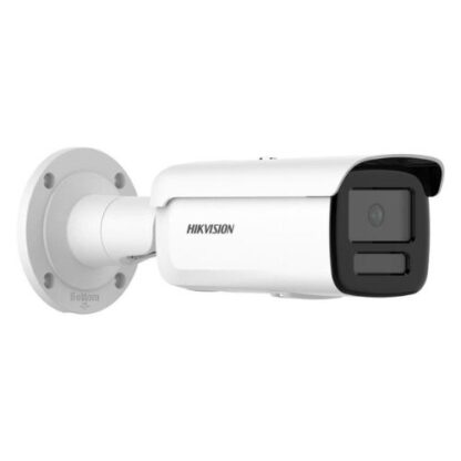 Camera supraveghere IP, AcuSense, DarkFighter, 8MP, lentila 4mm, IR 60m, PoE - HIKVISION DS-2CD2T86G2H-2I(4MM)(EF) [1]