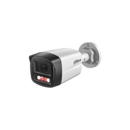 RESIGILAT-Camera supraveghere IP Dual Light 4MP IR 30m WL 30m microfon PoE Dahua - IPC-HFW1439TL1-A-IL-0280B [1]