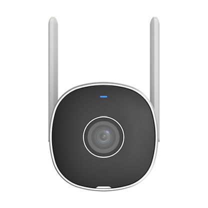 Camera IP WiFI, 2MP, lentila 2.8mm, IR 20m, SDcard, Audio bidirectional - Uniarch Uho-B2R-M2F3 [1]