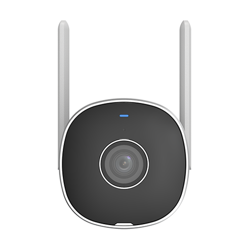 Camera IP WiFI, 2MP, lentila 2.8mm, IR 20m, SDcard, Audio bidirectional - Uniarch Uho-B2R-M2F3 - 1 | YEO