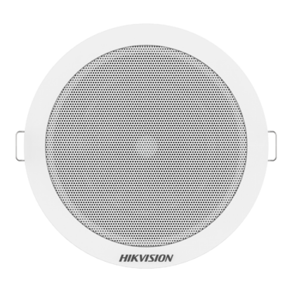 Difuzor Analog, de tavan, 3W - HIKVISION DS-QAE0203G1-V [1]