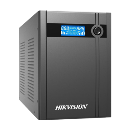 Sursa neintreruptibila - UPS 3000 VA, 1800W - HIKVISION DS-UPS3000 [1]