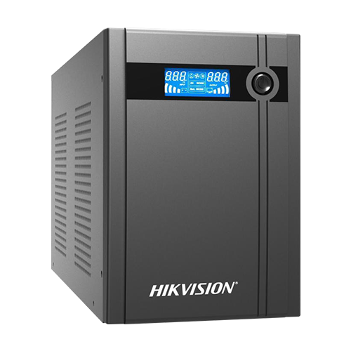 Sursa neintreruptibila - UPS 3000 VA, 1800W - HIKVISION DS-UPS3000