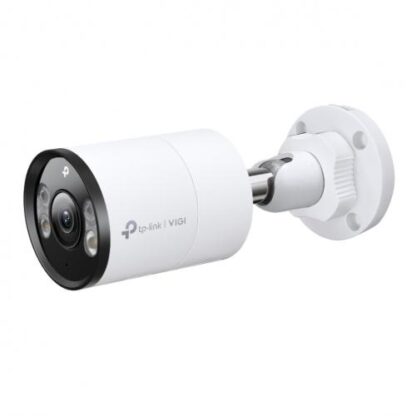 Camera IP VIGI C345, 4MP, Full-Color, lentila 2.8mm, IR 30m, Lumina Alba 30m, IP67, Microfon, Difuzor, Detectie inteligenta, PoE [1]